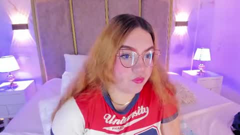 Snapshot of irinnashidou chatting on 07.02.26 Irina Shidou online show from 07.02.26