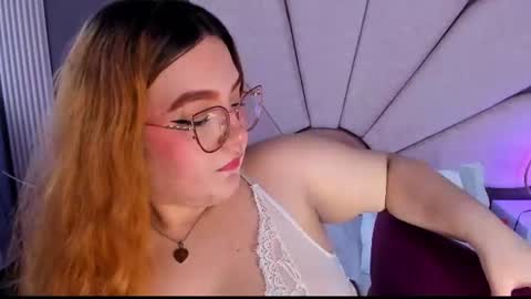 Snapshot of irinnashidou chatting on 07.18.26 Irina Shidou online show from 07.18.26