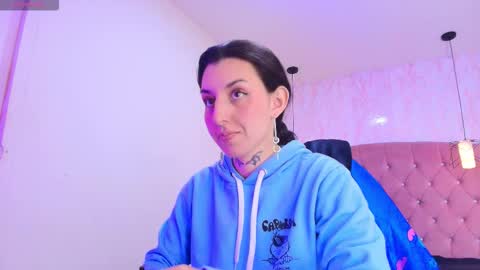 iris_77 online show from 10.11.25