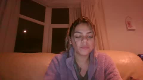Snapshot of iris__666 chatting on 10.23.25 Iris 666 online show from 10.23.25