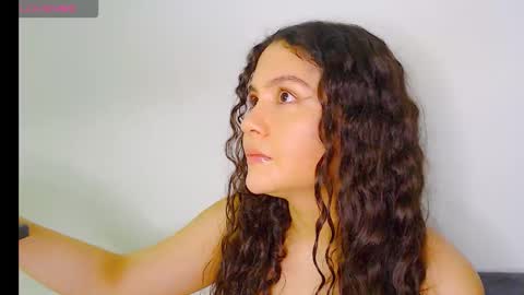 Instagram iris caprice online show from 12.21.25