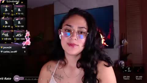 Snapshot of iris_colette chatting on 07.10.26 iris_colette online show from 07.10.26