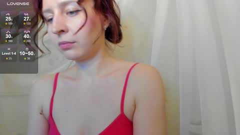 Iris online show from 02.27.25