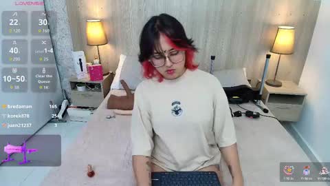 Iris online show from 10.08.25