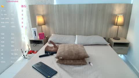 Iris online show from 12.13.25