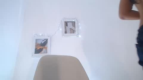 iris_jackson online show from 09.22.25