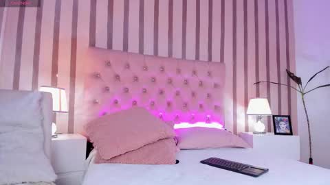 Snapshot of iris_jenner1 chatting on 02.28.26 Iris online show from 02.28.26