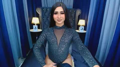 Iris online show from 03.03.26