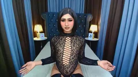 Iris online show from 04.06.26