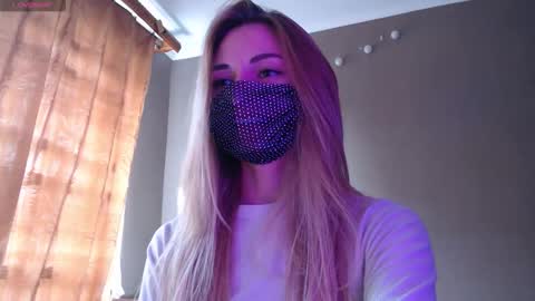 Lily online show from 09.10.25