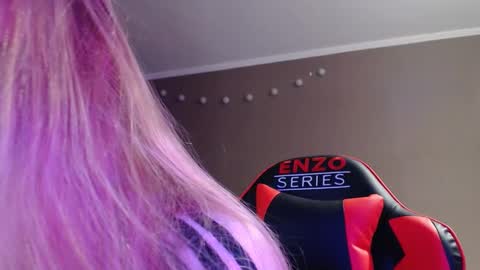 Lily online show from 10.13.25