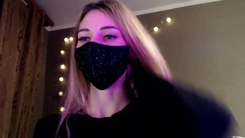 Lily online show from 11.29.25