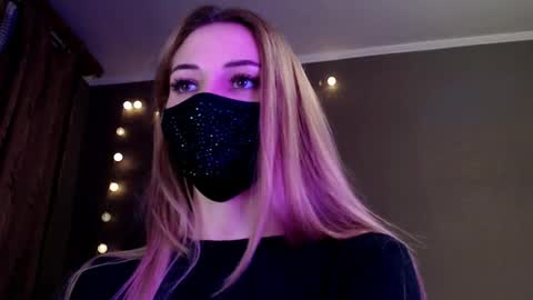 Lily online show from 01.09.26