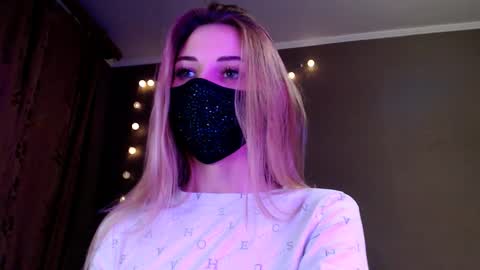 Lily online show from 01.18.26