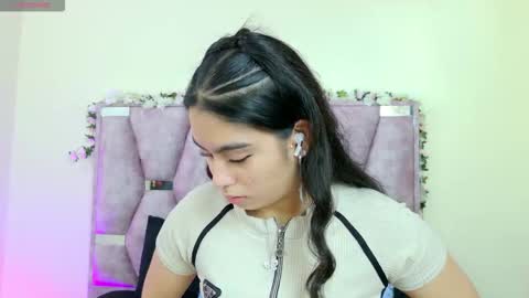 Iris online show from 01.14.26