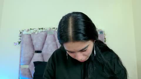 Iris online show from 02.14.26