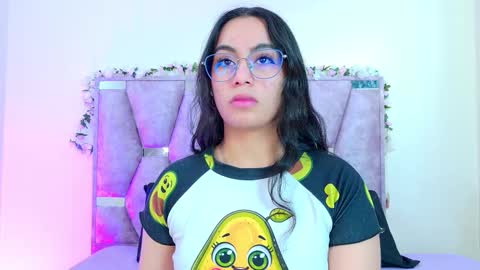 Iris online show from 03.25.26