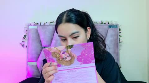 Iris online show from 04.19.26