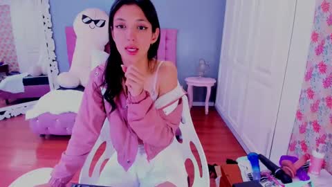 Iris online show from 01.14.25