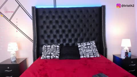 Iris online show from 03.06.25