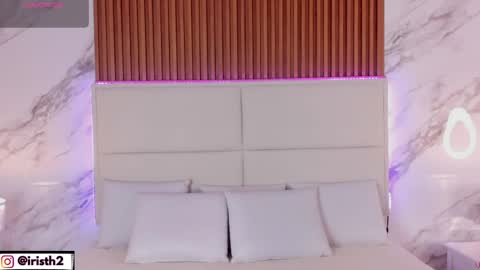 Iris online show from 04.09.26