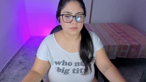 Iris online show from 09.18.25