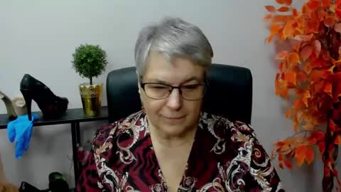 I R I S online show from 12.19.24