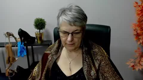 I R I S online show from 02.21.25