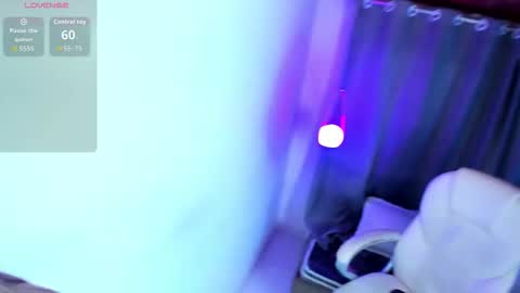 irisbeel online show from 02.15.26