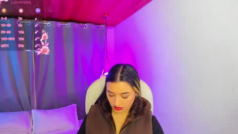 irisbeel online show from 04.01.26