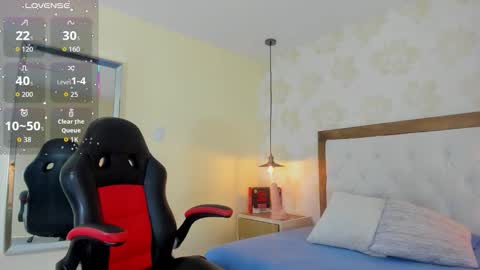 Iris  online show from 03.02.26