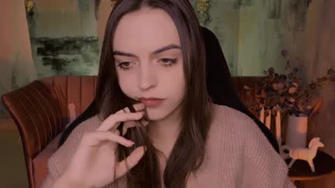 Iris online show from 12.03.24