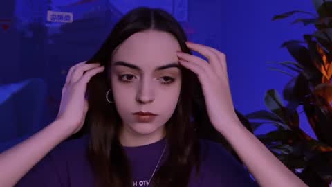 Iris online show from 12.11.24