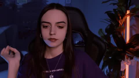 Iris online show from 12.11.24