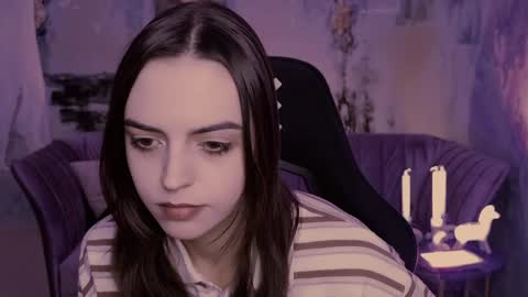 Iris online show from 12.13.24