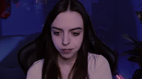 Iris online show from 12.17.24