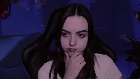 Iris online show from 12.17.24