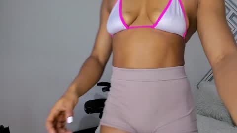 Iris Fit online show from 01.25.25