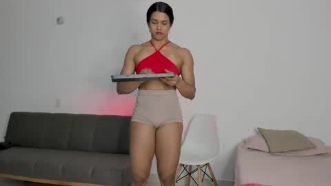 Iris Fit online show from 02.11.26