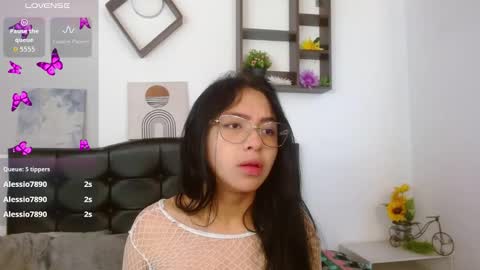 Rose online show from 02.28.26