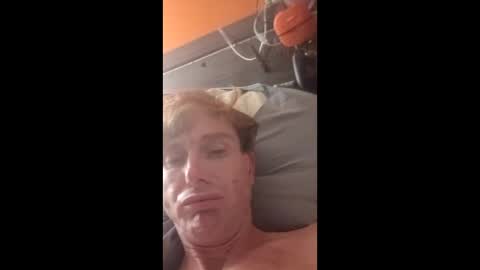 Snapshot of irishcock0317 chatting on 12.03.25 irishcock0317 online show from 12.03.25