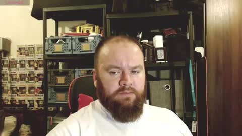 twitter theirishman205 online show from 10.02.25