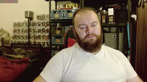 twitter theirishman205 online show from 10.10.25