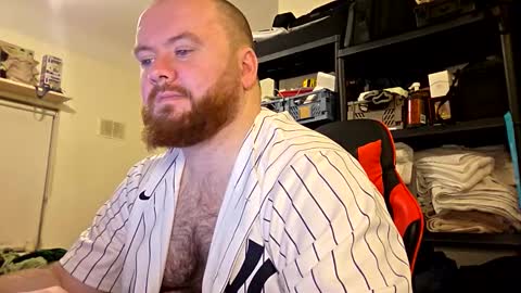 twitter theirishman205 online show from 11.07.25