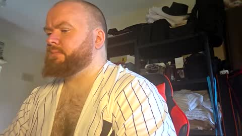 twitter theirishman205 online show from 11.09.25