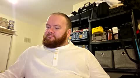 twitter theirishman205 online show from 01.09.26