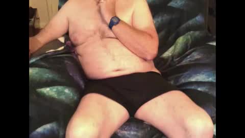 irishmark57 online show from 10.23.25