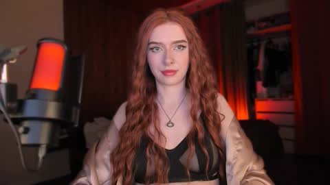 Miss Iris Fansly Miss Iris new inst.  online show from 10.21.25