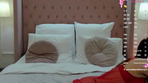 Snapshot of irismatt chatting on 02.05.26 Iris online show from 02.05.26