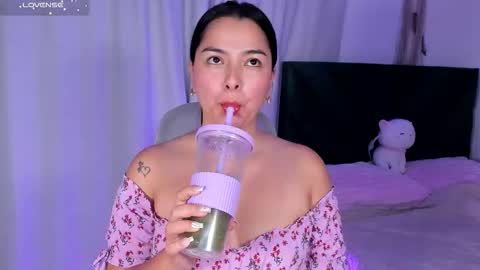 Iris Moira  online show from 03.23.26